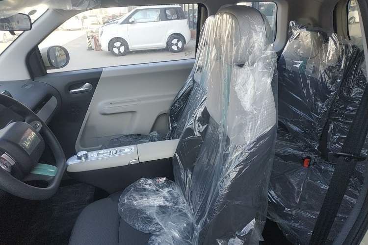 Used Qiyuan Lumin 2025 205 km Xiangqin Version
