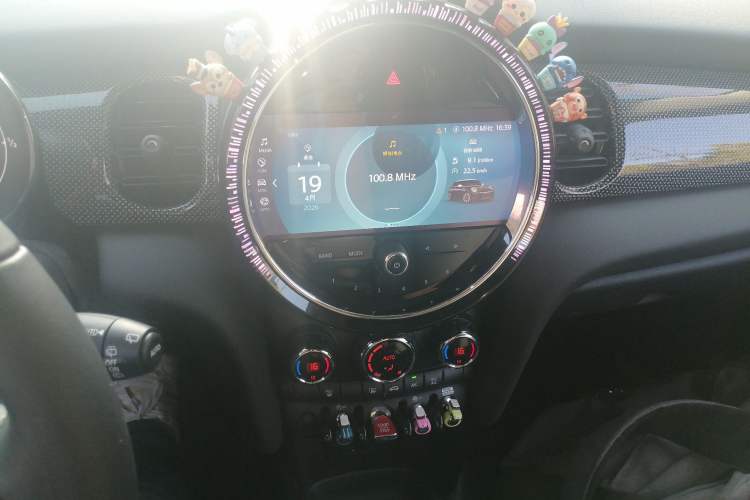 Used MINI 2022 Updated 1.5T COOPER Classic Edition