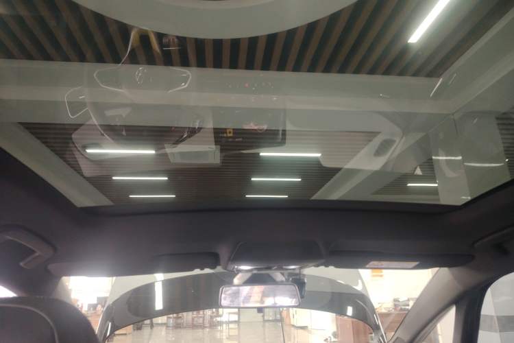 Used Volkswagen ID.3 2023 Upgraded Version Smart Intelligence Edition
