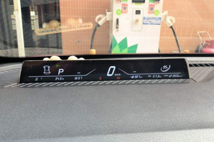 Used NETA V 2021 Witch Edition