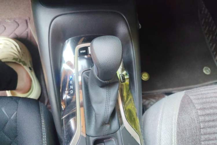 Used Toyota Allion 2022 2.0L Pioneer Edition