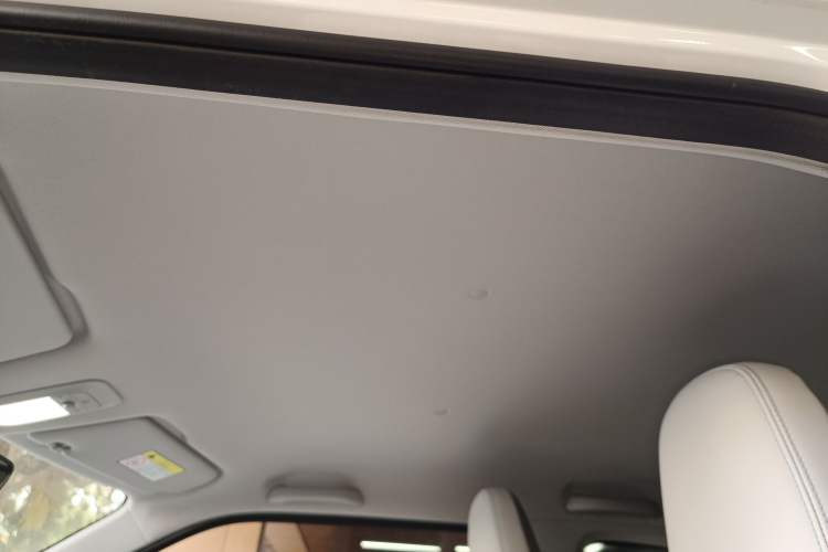 Used Wuling Air ev 2023 - Four Seats - Advanced Edition