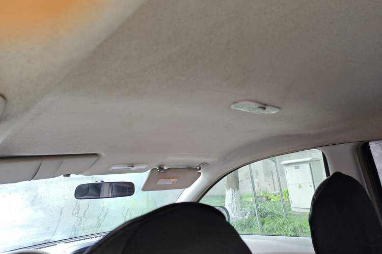 Used Nissan Sunny 2015 1.5XE Manual Comfort Edition
