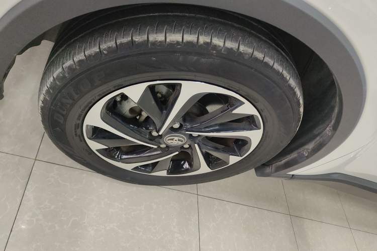 Used Toyota IZOA 2020 2.0L Yichi Version