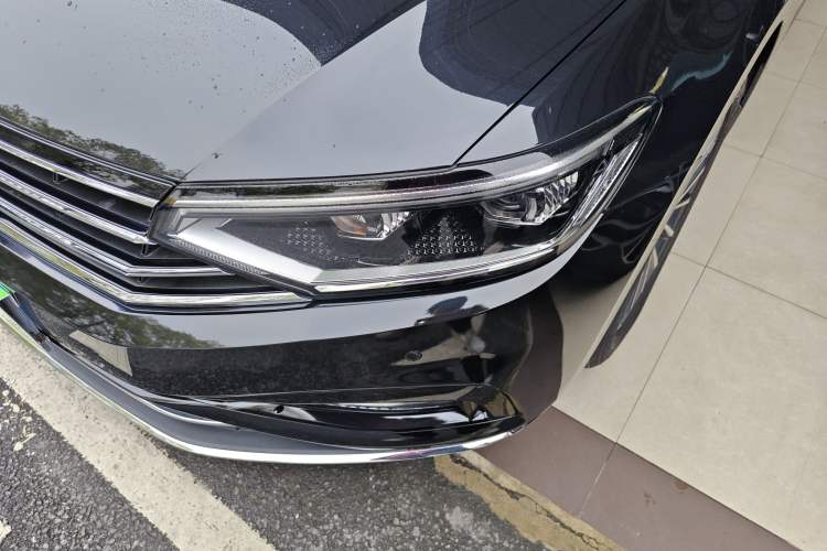 Used Volkswagen Magotan 2020 330TSI DSG Luxury Edition Left Front Headlight