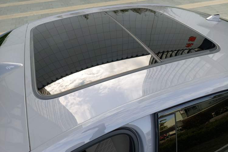 Used BYD Han 2025 EV with 701 km of Laser Radar-Enabled Intelligent Driving