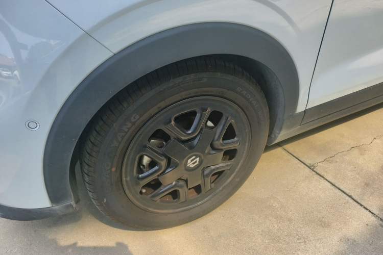 Used Leapmotor T03 2022 Star Diamond Edition
