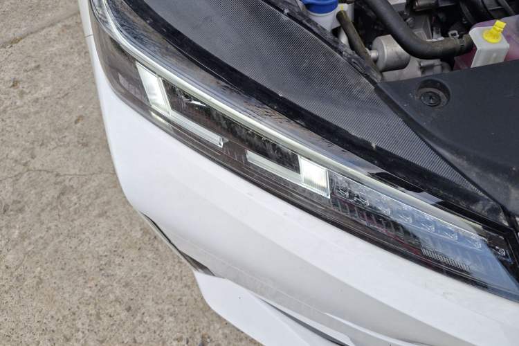 Used Qiyuan A05 2024 145 Pro
