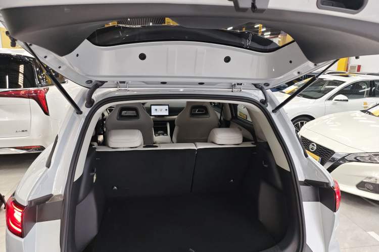 Used BYD Yuan UP 2024 401 km Active Version