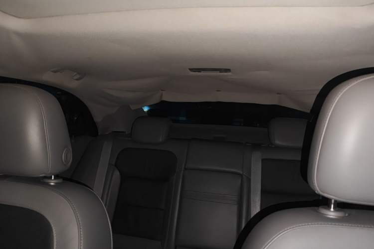 Used Chevrolet Malibu 2013 2.0L Automatic Luxury Edition