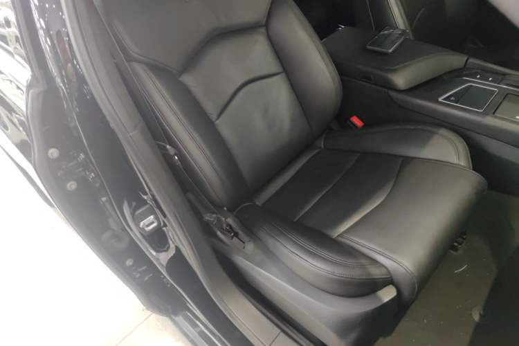 Used Cadillac CT6 2017 28T Luxury Model