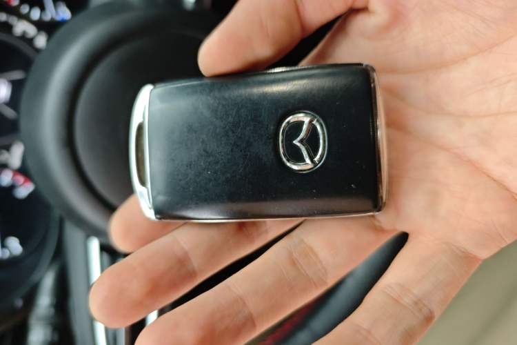 Used Mazda 3 Axela 2021 2.0L Automatic Zhiya Edition