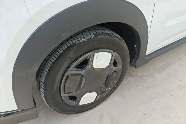 Used Geely Galaxy Panda 2025 210km Panda Kart
