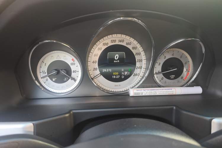 Used Mercedes-Benz GLK-Class 2015 GLK 260 4MATIC Dynamic Edition Ultimate Version
