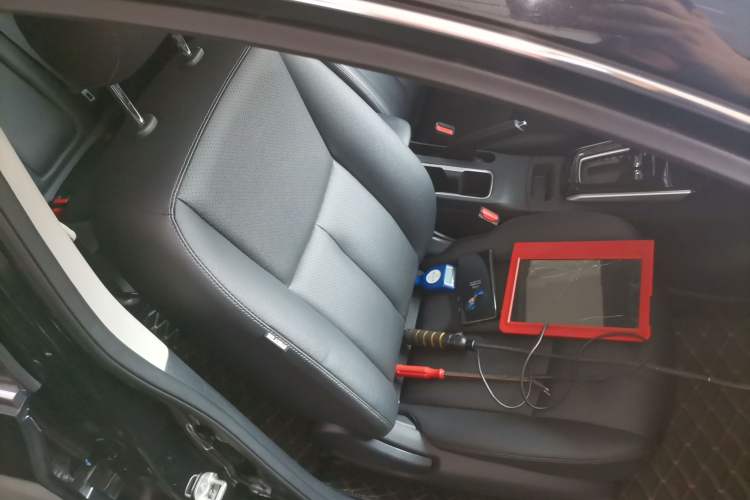 Used Nissan Sylphy 2022 Classic 1.6XL CVT Luxury Edition
