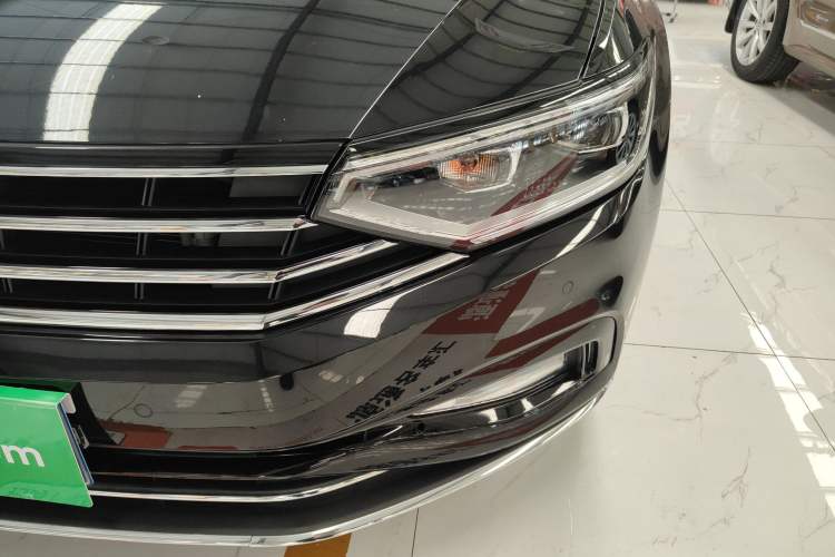 Used Volkswagen Magotan 2020 330TSI DSG Leading Model