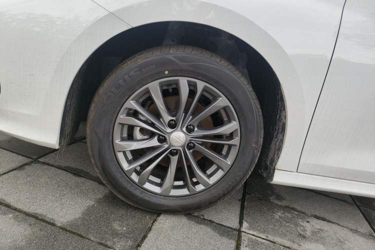 Used MG 5 2025 180 DVVT Global First Edition