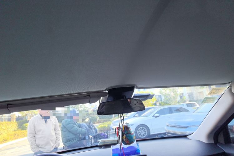 Used XPeng G3 2020 520 Smart Edition
