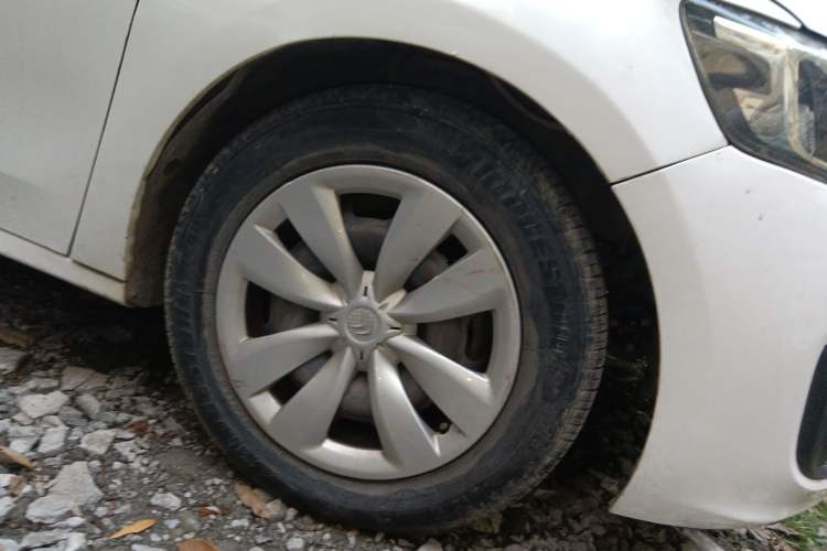 Used Citroen Elysee 2018 1.6L Manual Fashion Edition
