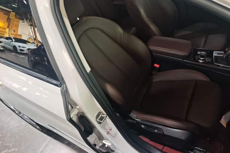 Used BMW 1 Series 2021 120i M Sport Night Edition