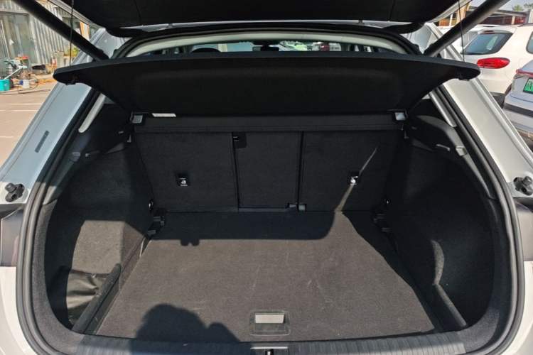 Used Audi Q3 2019 35 TFSI Advanced Dynamic Edition
