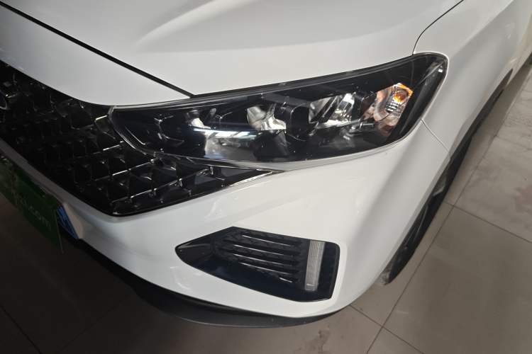 Used Hyundai ix35 2021 2.0L Automatic 2WD GLS Leading Edition Left Front Headlight