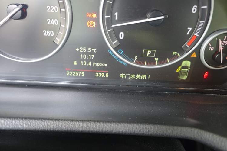 Used BMW X3 2011 xDrive28i Luxury Model