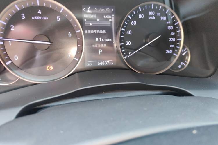 Used Lexus ES 2017 200 30th Anniversary Edition