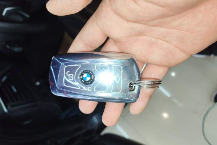 Used BMW 1 Series 2018 120i M Sport Package
