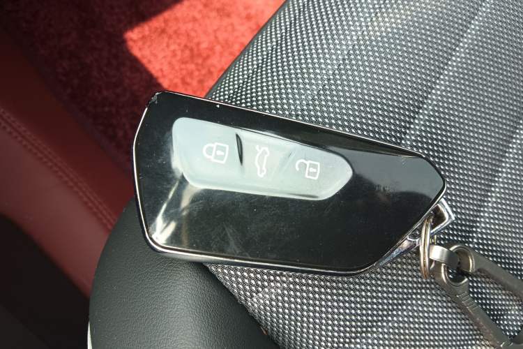 Used Volkswagen ID.3 2024 Outstanding Edition