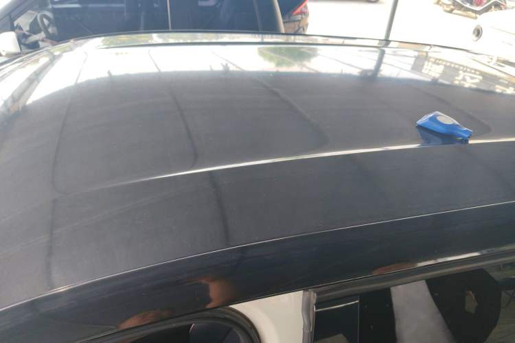 Used BYD Seagull 2024 Honor Edition 305km Dynamic Version Roof