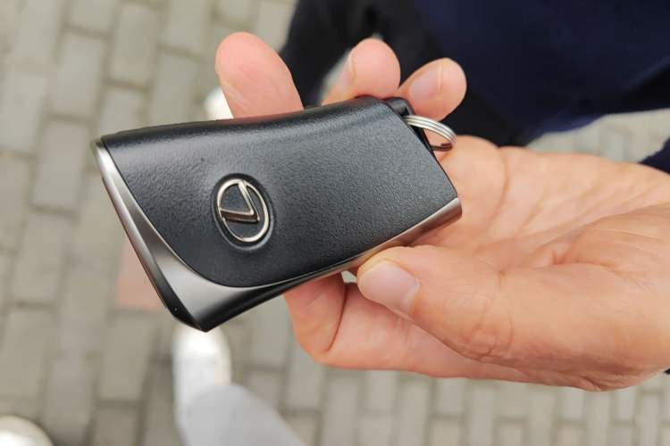 Used Lexus ES 2025 200 Premium Edition
