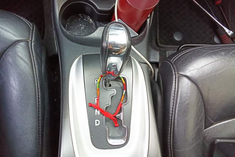 Used Dodge Journey 2013 2.4L Two-Wheel Drive Luxury Version