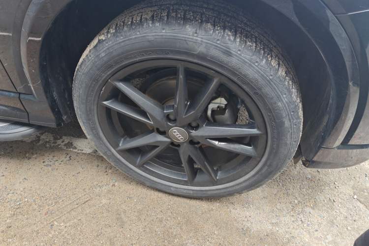 Used Audi Q2L 2021 35 TFSI Progressive Dynamic Edition
