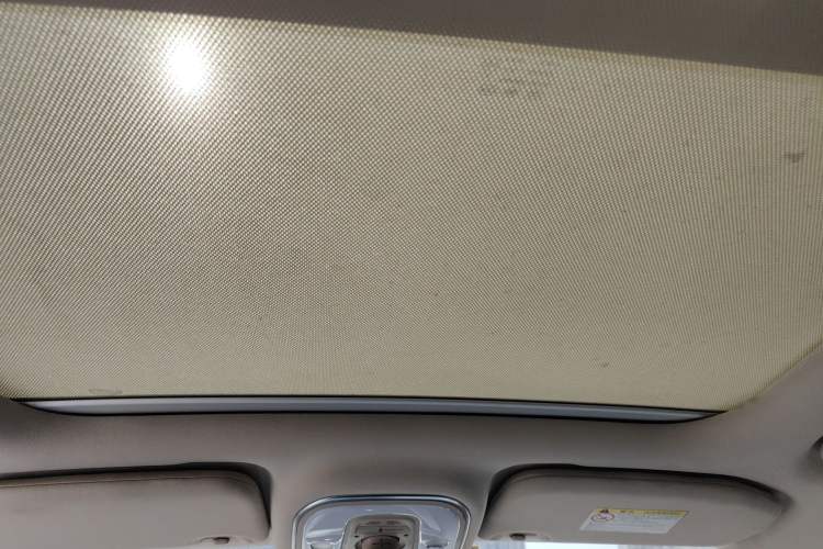 Used BYD Yuan New Energy 2018 EV360 Smart Connect Cool Edition
