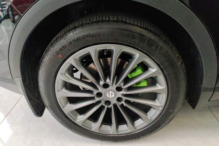 Used Leapmotor C11 2026 All-Electric 640 LiDAR Prestige Edition
