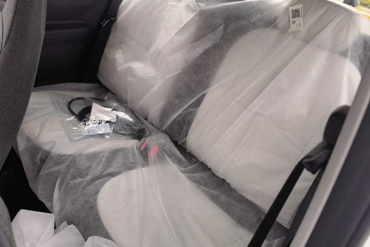 Used Geely Galaxy Panda 2025 210 km – Yuanqi Bear