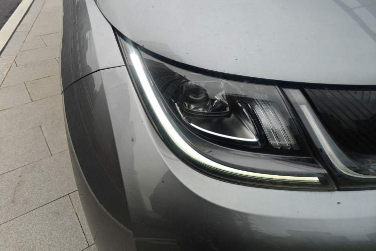 Used BYD Dolphin 2023 420 km Fashion Edition
