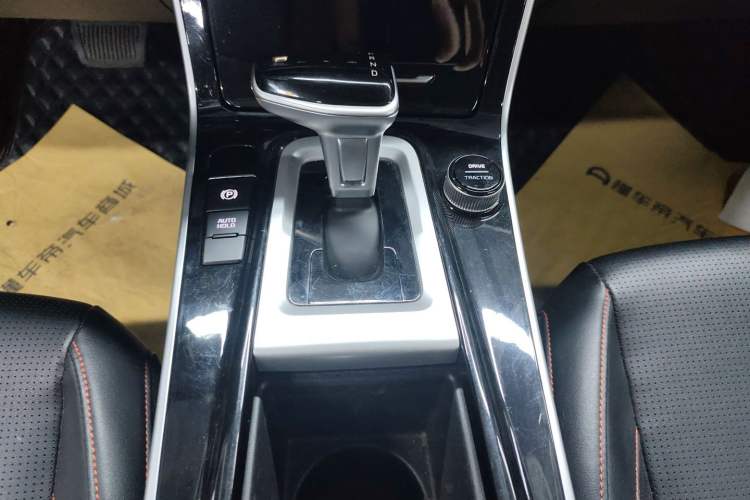 Used Kia KX3 2020 1.5L CVT Trend Edition
