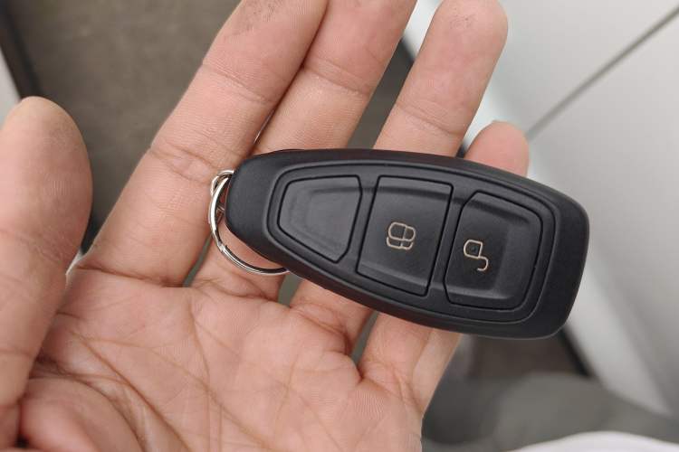 Used Ford EcoSport 2013 1.0L GTDi Manual Luxury Model
