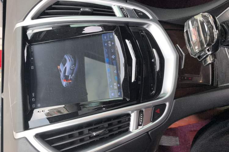 Used Cadillac SRX 2015 3.0L Elite Model