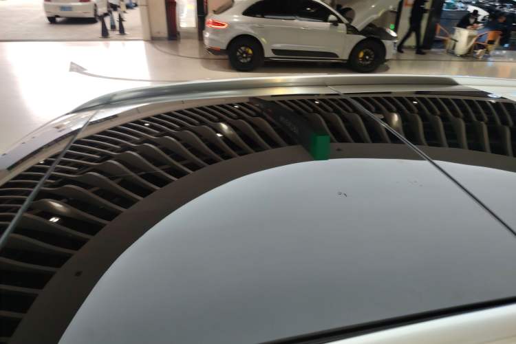 Used Mercedes-Benz GLC 2016 GLC 200 4MATIC Roof