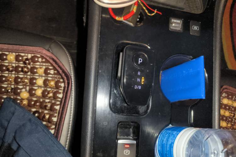 Used Nissan Sylphy 2022 Electric-Drive e-POWER Super Connect PLUS Gear Lever