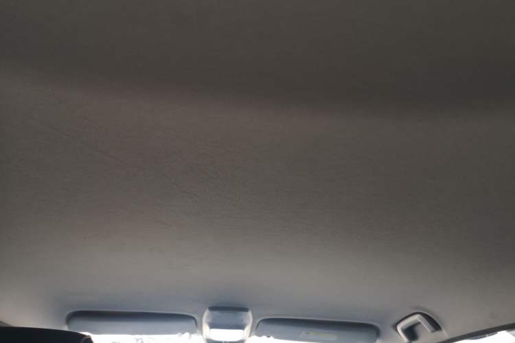 Used Baojun KiWi EV 2021 Artist Model Ternary Lithium Headliner