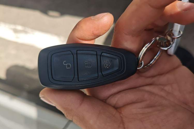 Used Ford Kuga 2013 2.0L GTDi Four-Wheel-Drive Sport Model
