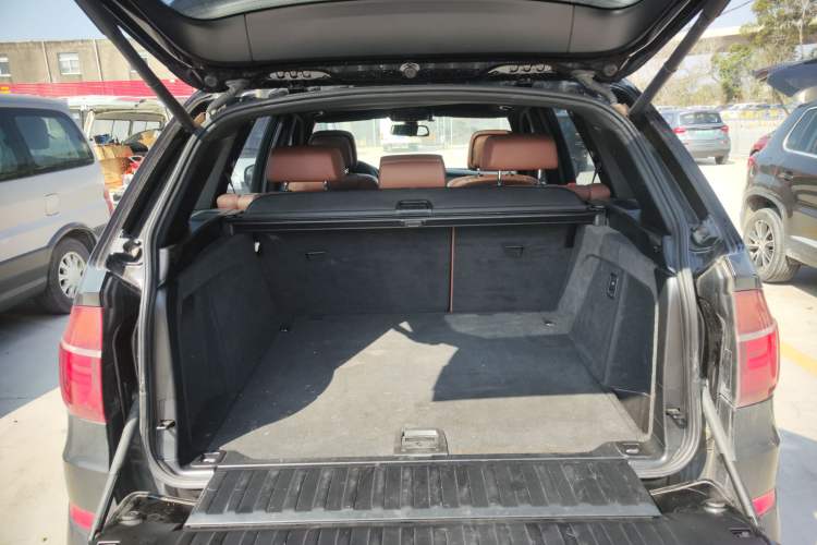 Used BMW X5 2013 xDrive35i Leading Model