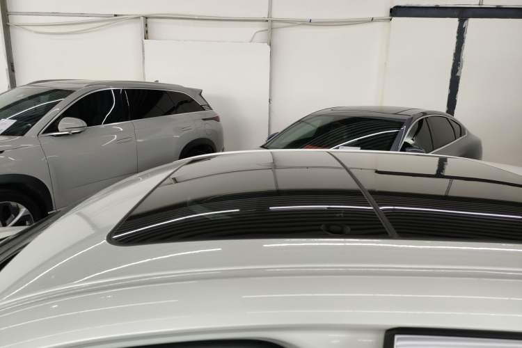 Used BMW i3 2022 eDrive 35 L