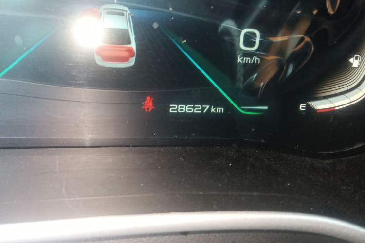 Used Geely Auto Emgrand 2019 Leading Edition 1.5L CVT Upward Asian Games Edition China VI