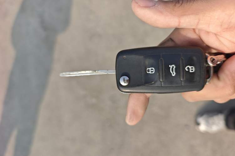 Used Volkswagen Golf 2014 1.6L Automatic Comfort Model