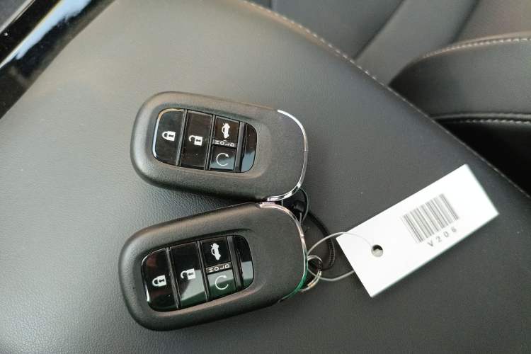 Used Honda Accord 2023 260TURBO Excellence Edition